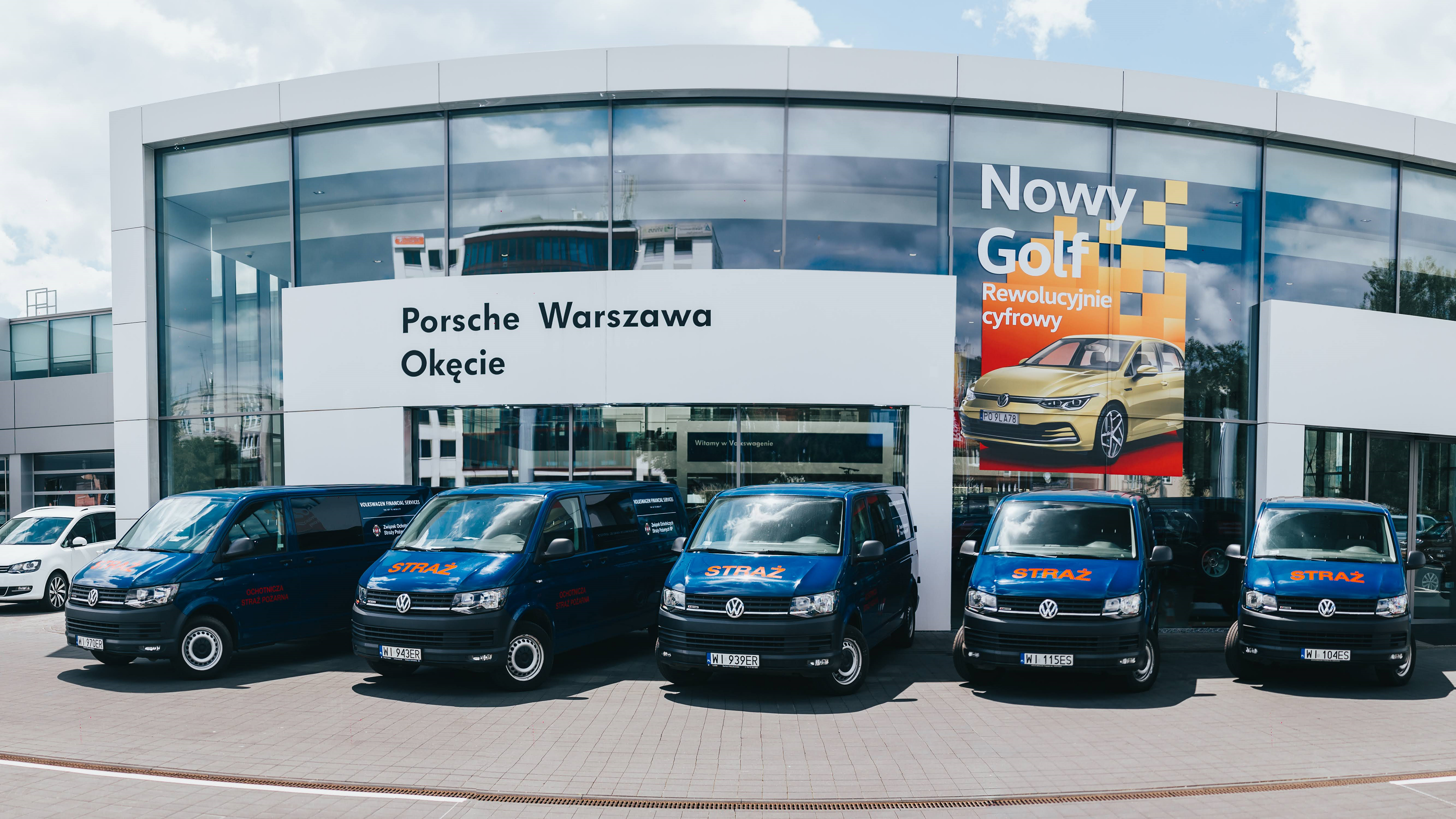 Volkswagen Bank Gmbh Sp. Z O.o. Oddział W Polsce Nip