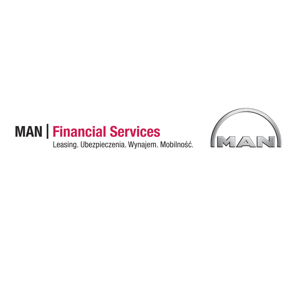 Logotypy Biuro prasowe Volkswagen Financial Services