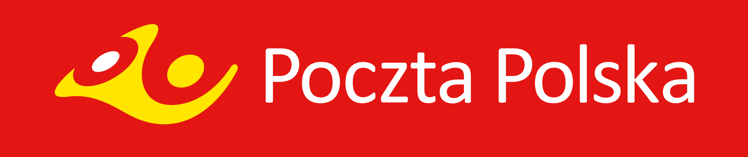 Logotypy | Presskit | Biuro prasowe Poczty Polskiej